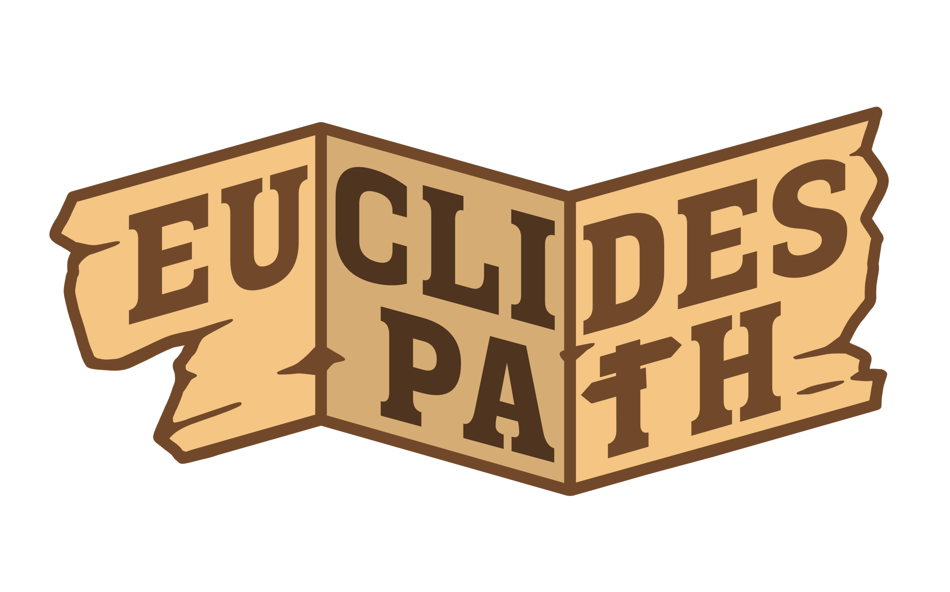 Euclides Path