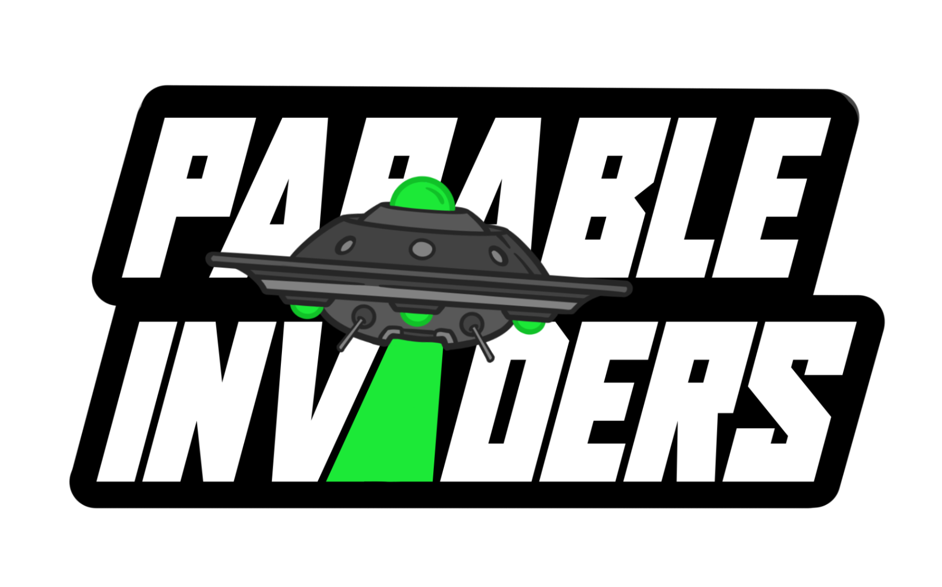 Parable Invaders