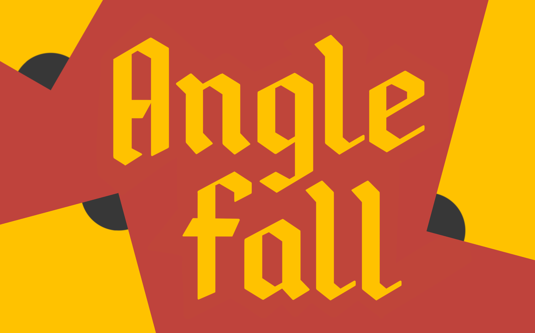 AngleFall