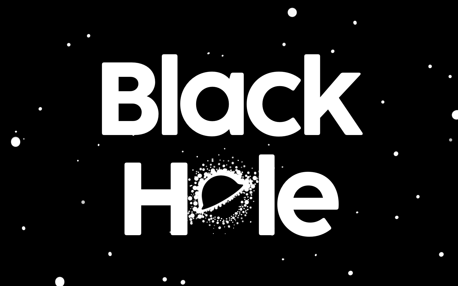Blackhole