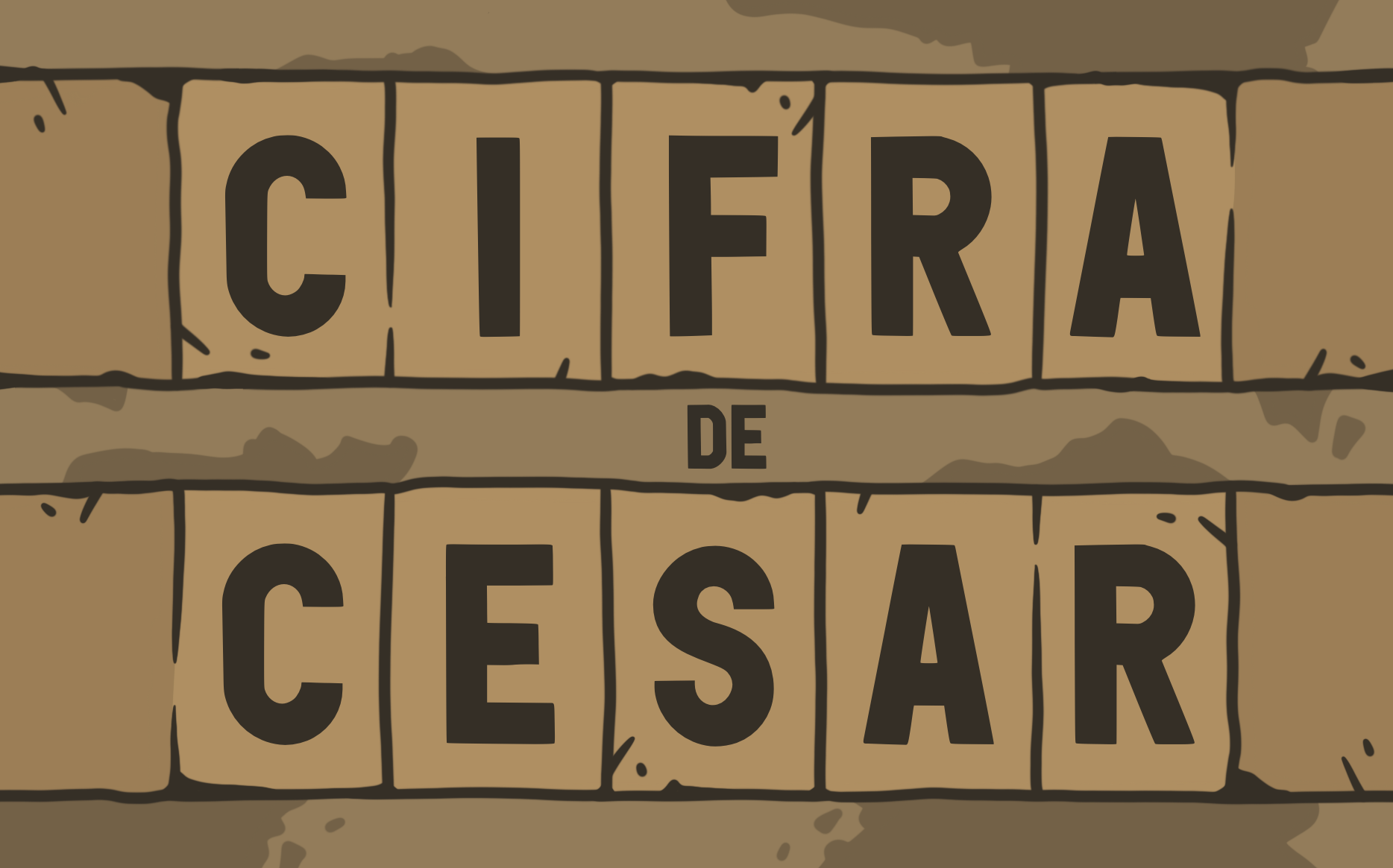 Cifra de Cesar