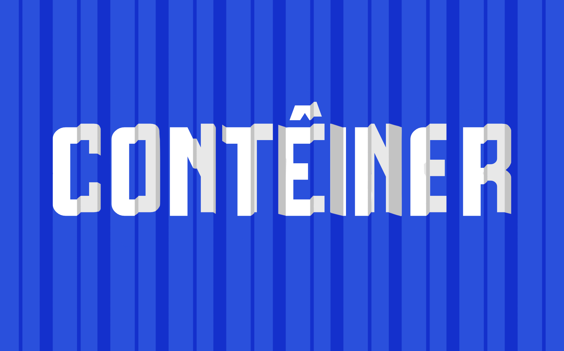 Contêiner