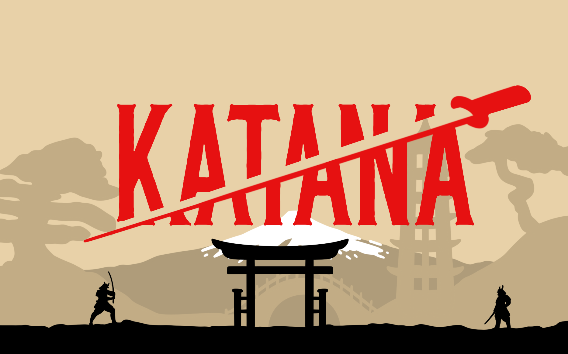 Katana