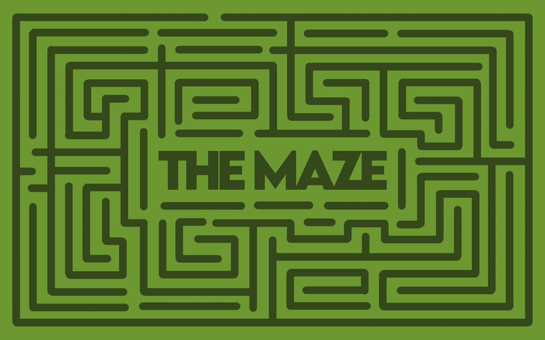 Maze