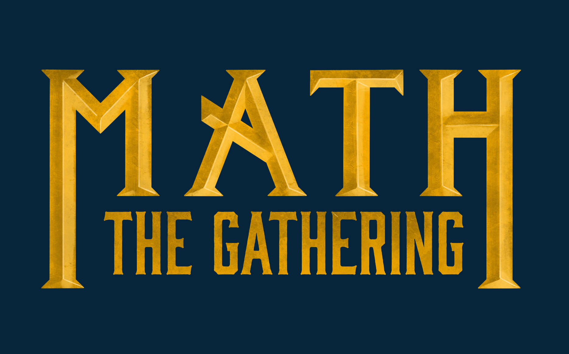 Math the Gathering