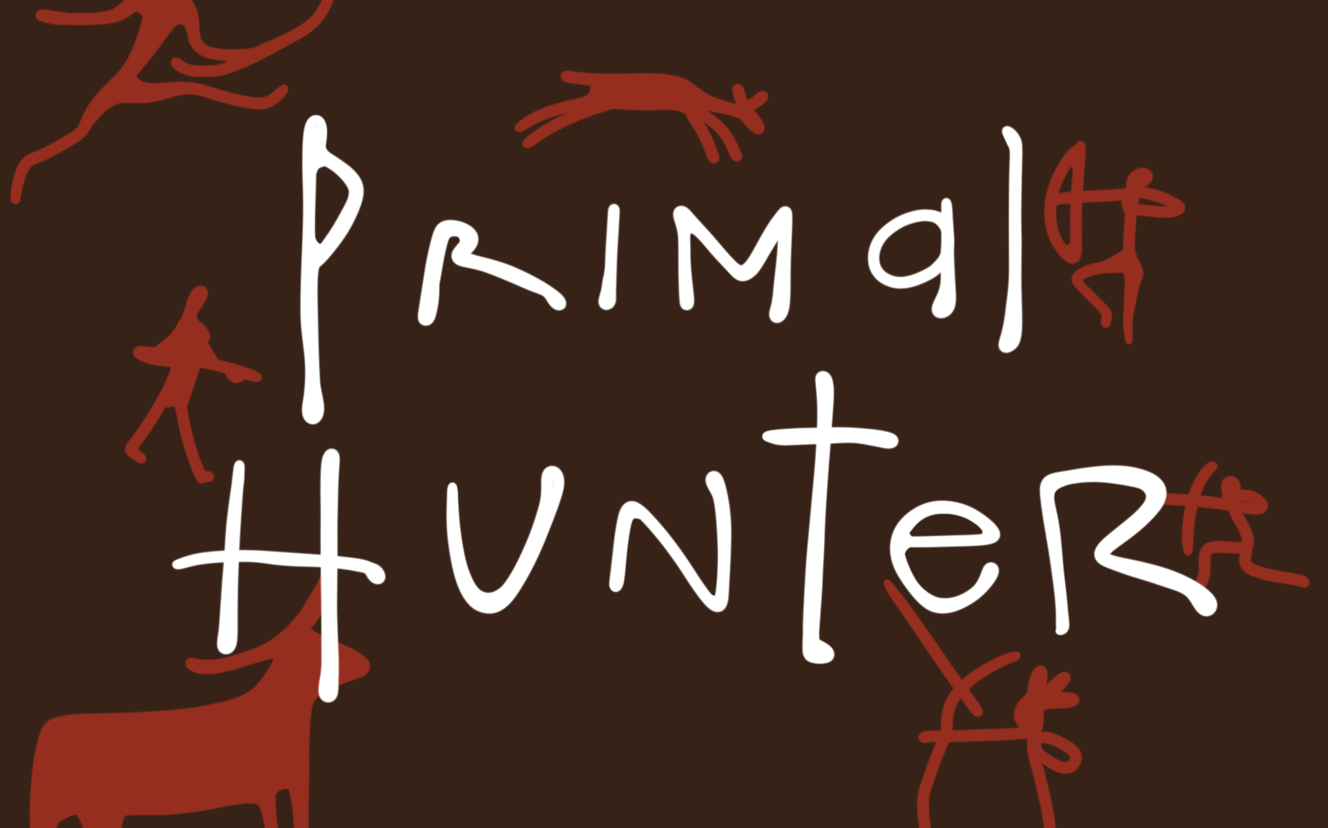 Primal Hunter